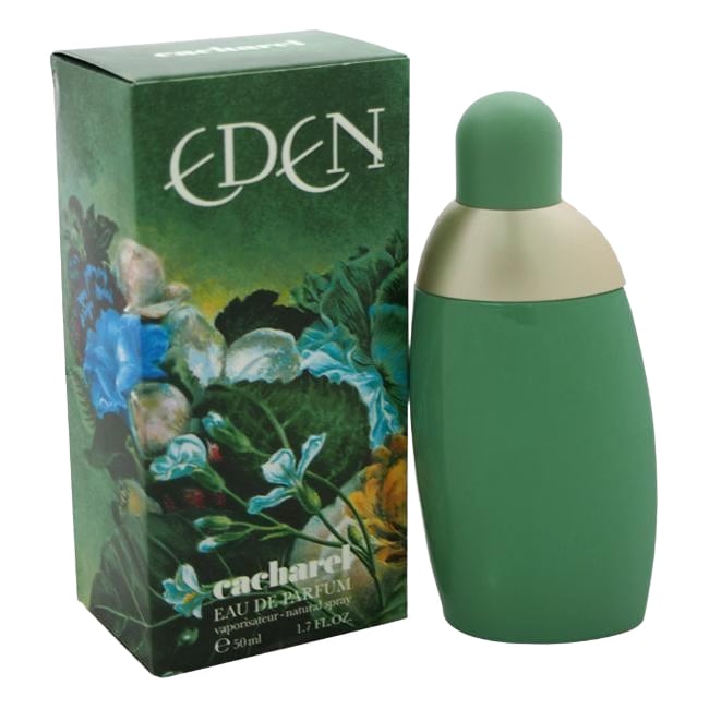 cacharel Eden Perfume