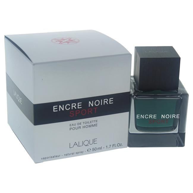 lalique Encre Noire Sport Cologne