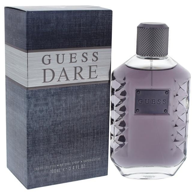 Guess Dare Cologne