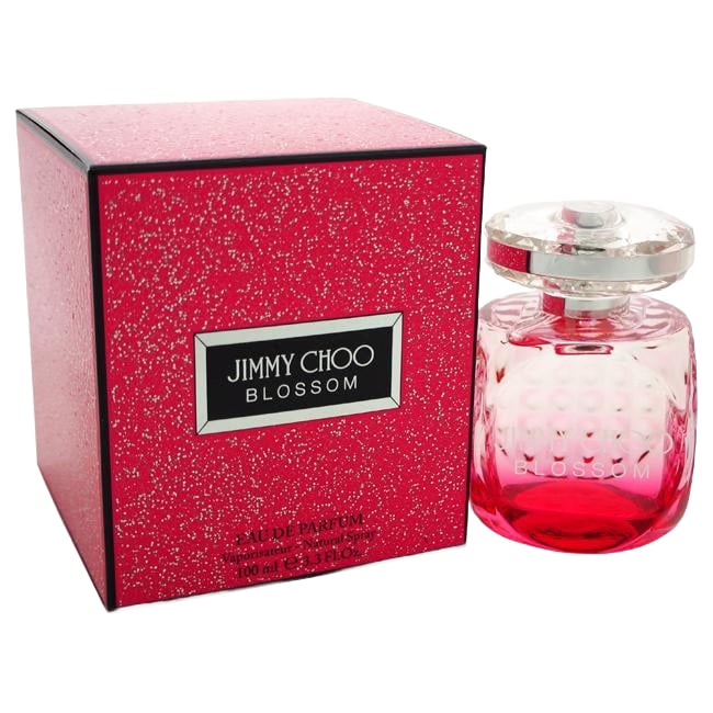 Jimmy Choo Blossom Perfume