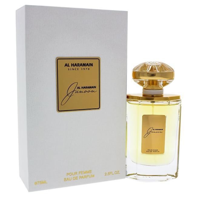 al haramain Junoon Perfume