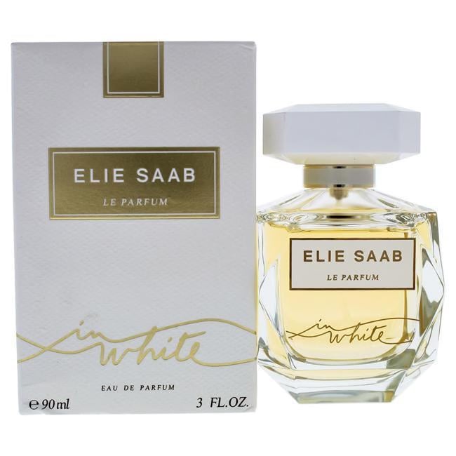 Elie Saab Le Parfum In White Perfume