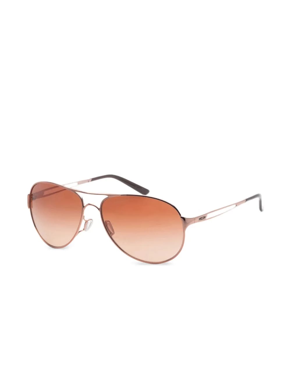 Caveat pilot-frame sunglasses