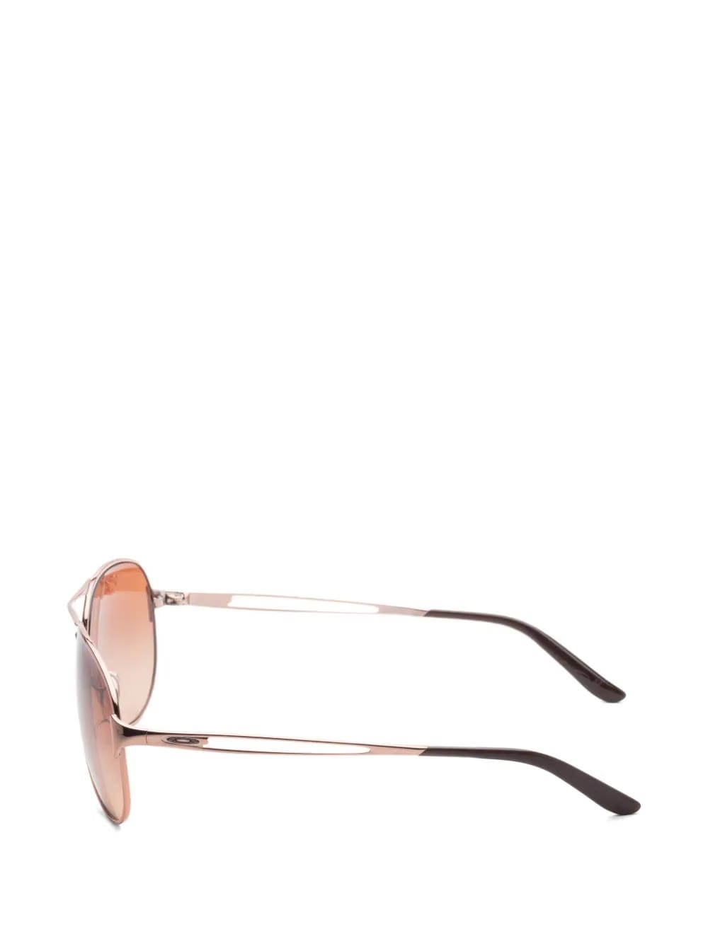 Caveat pilot-frame sunglasses