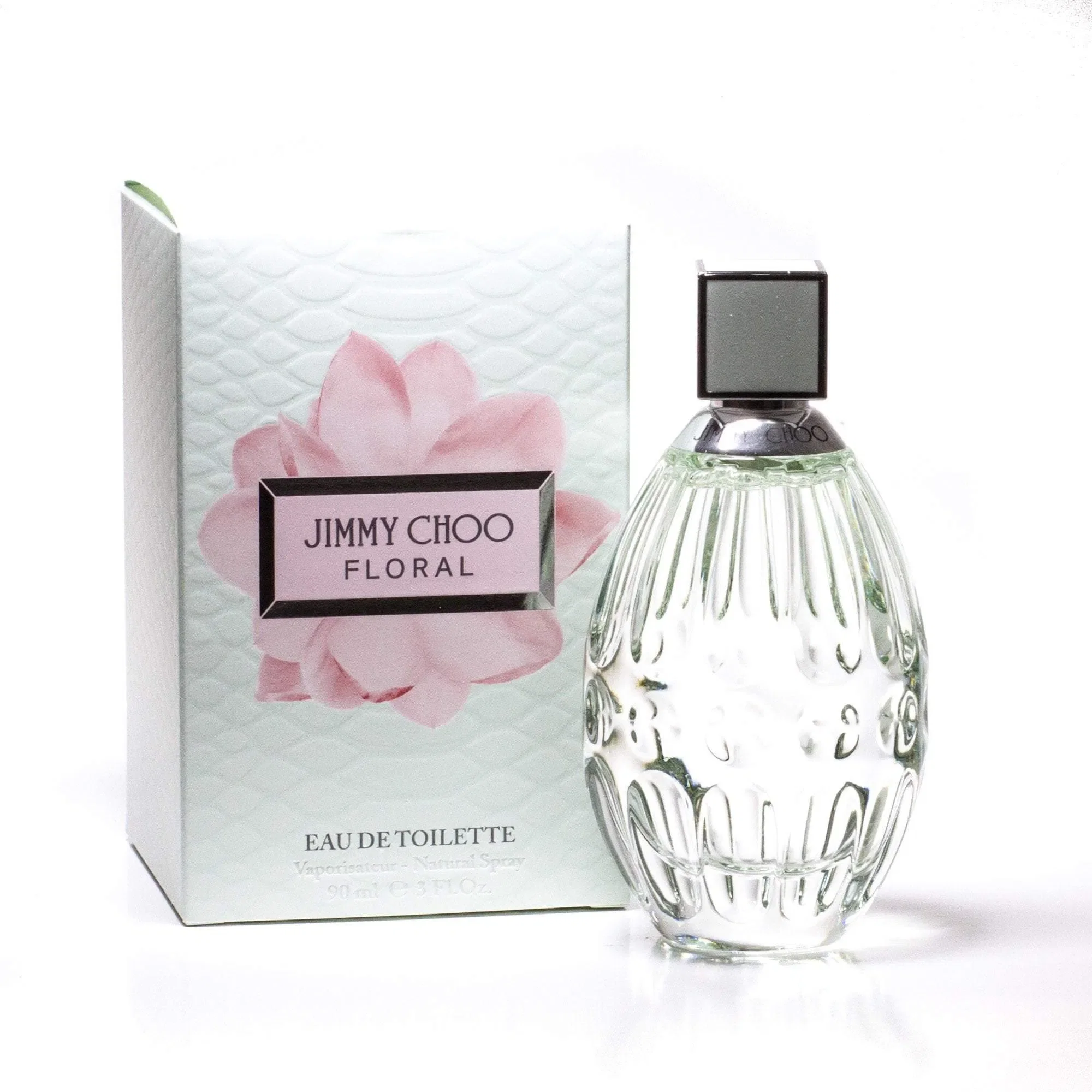 Jimmy Choo Floral Perfume