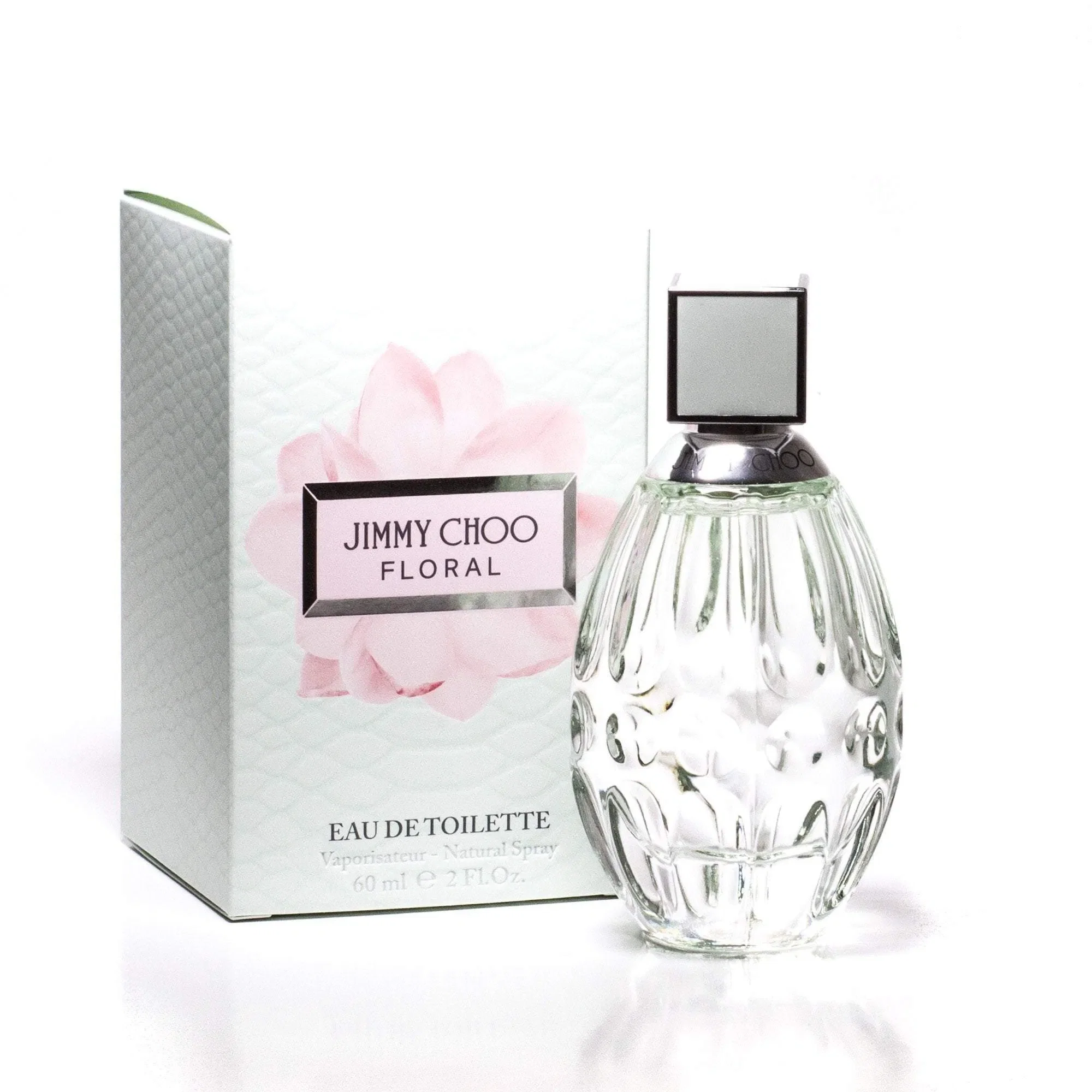 Jimmy Choo Floral Perfume