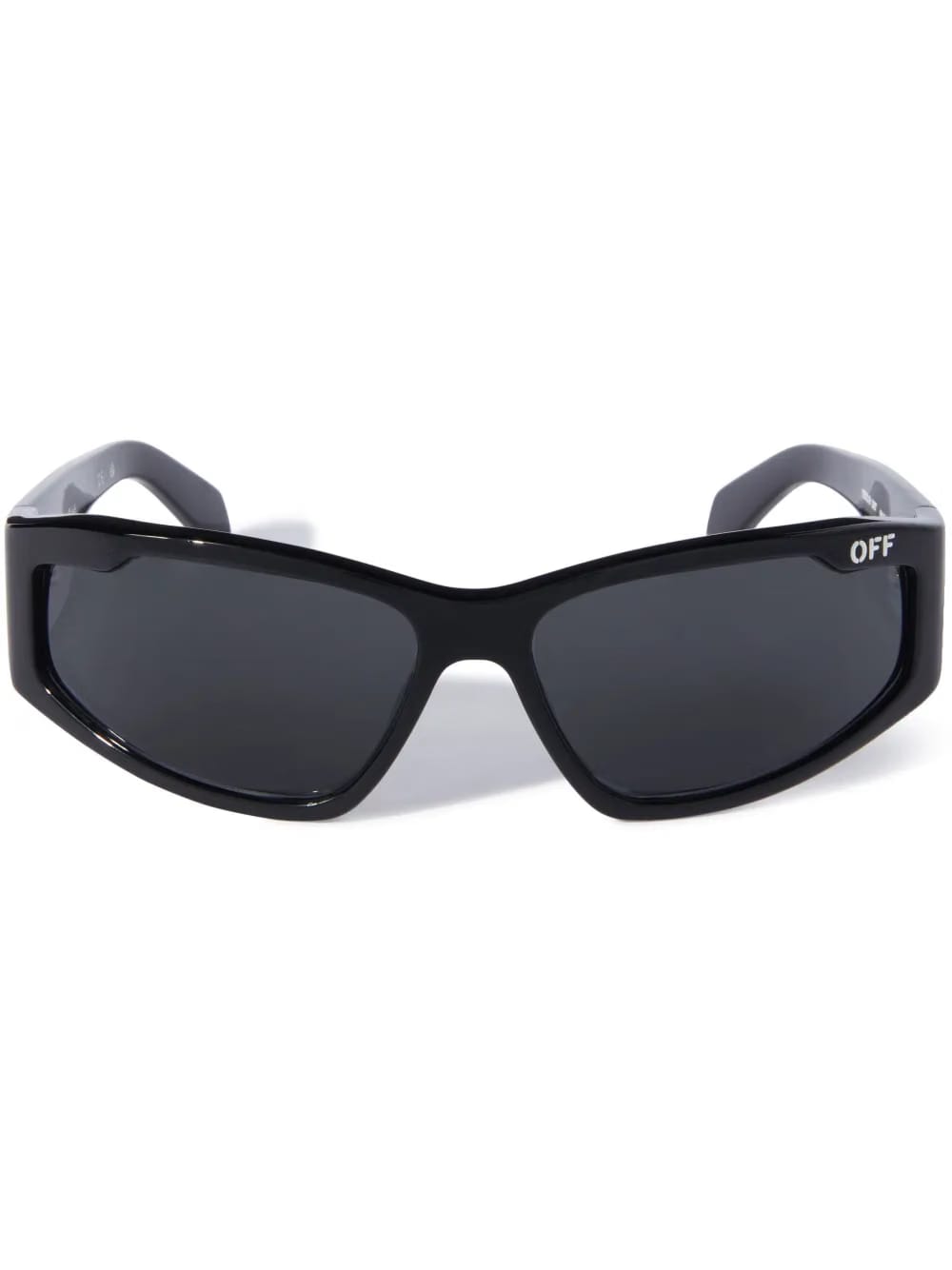 Kimball rectangle-frame sunglasses