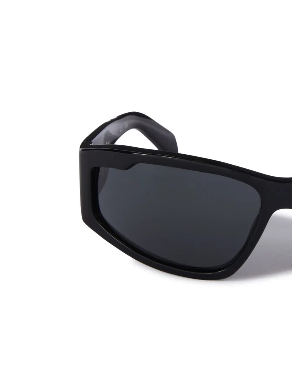 Kimball rectangle-frame sunglasses