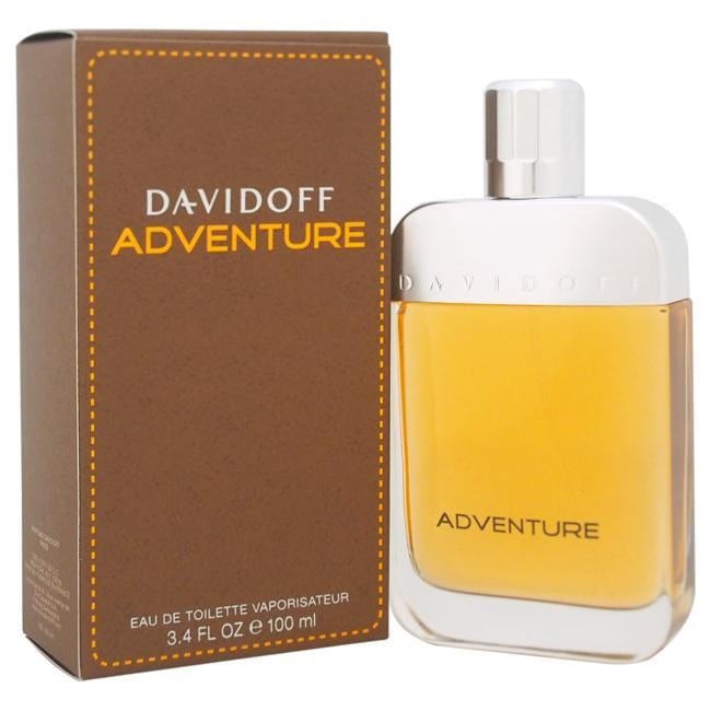 Davidoff Adventure Cologne