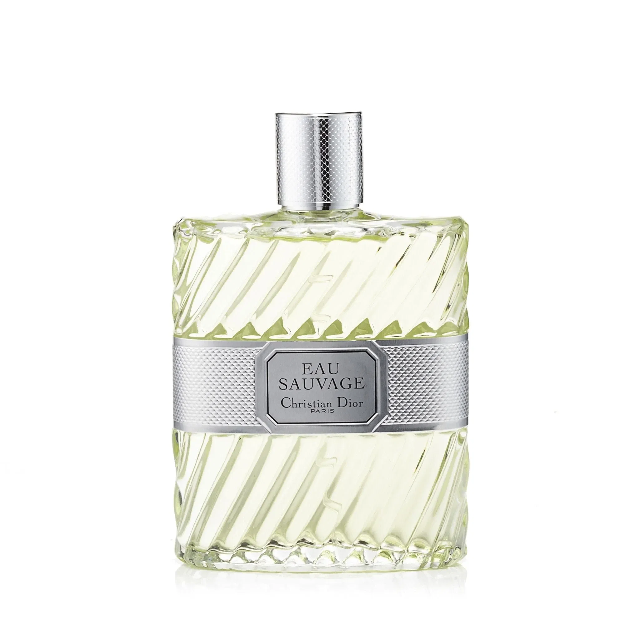 Christian Dior Eau Sauvage Cologne