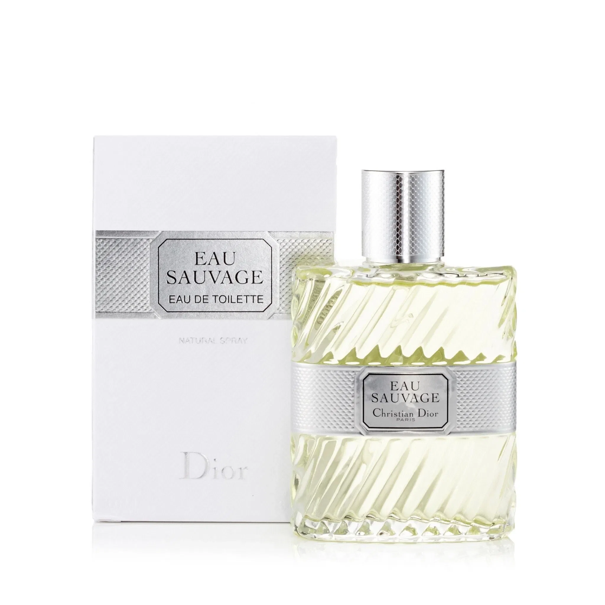 Christian Dior Eau Sauvage Cologne