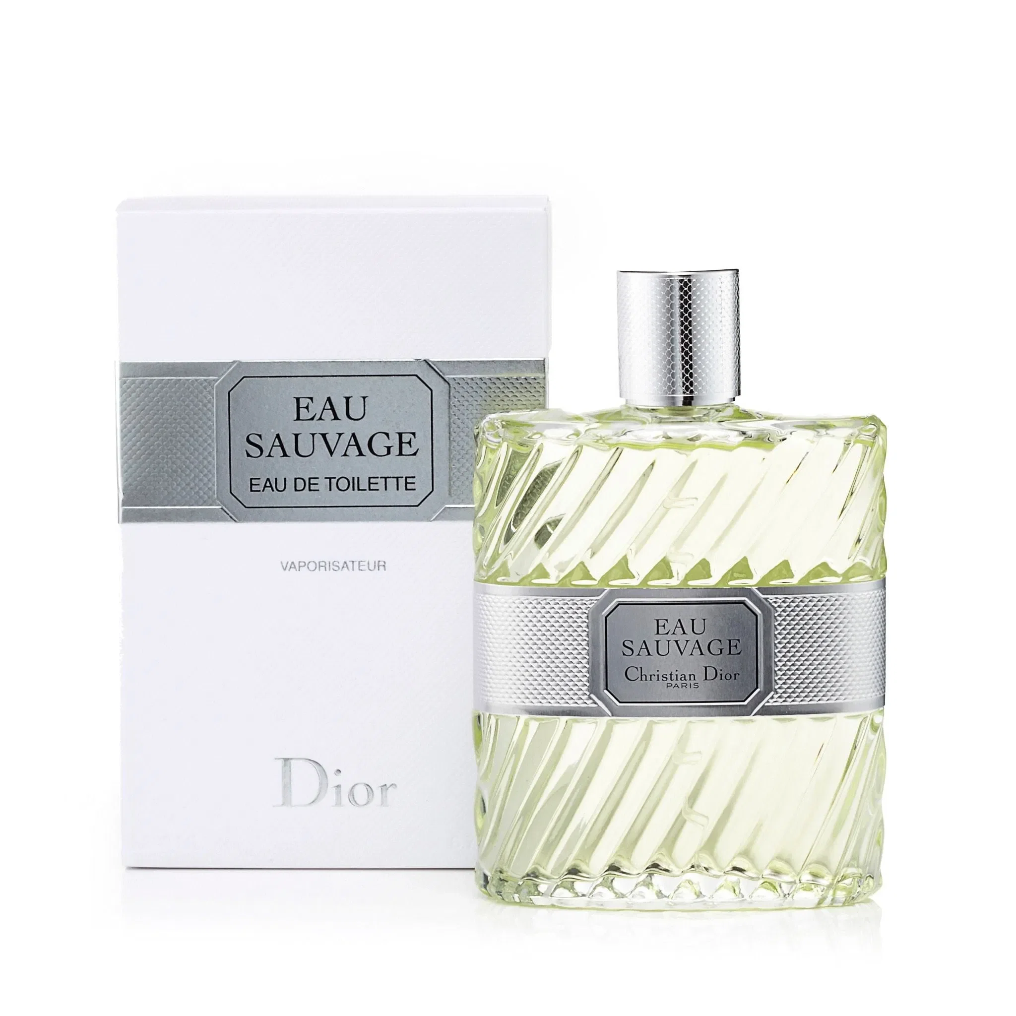 Christian Dior Eau Sauvage Cologne