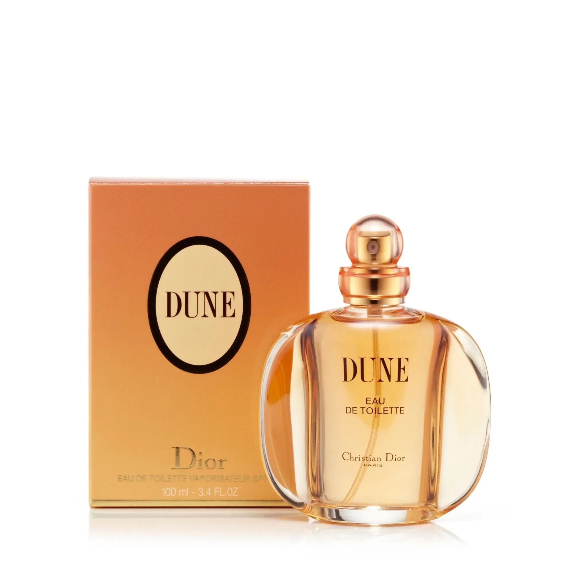 Christian Dior Dune Perfume