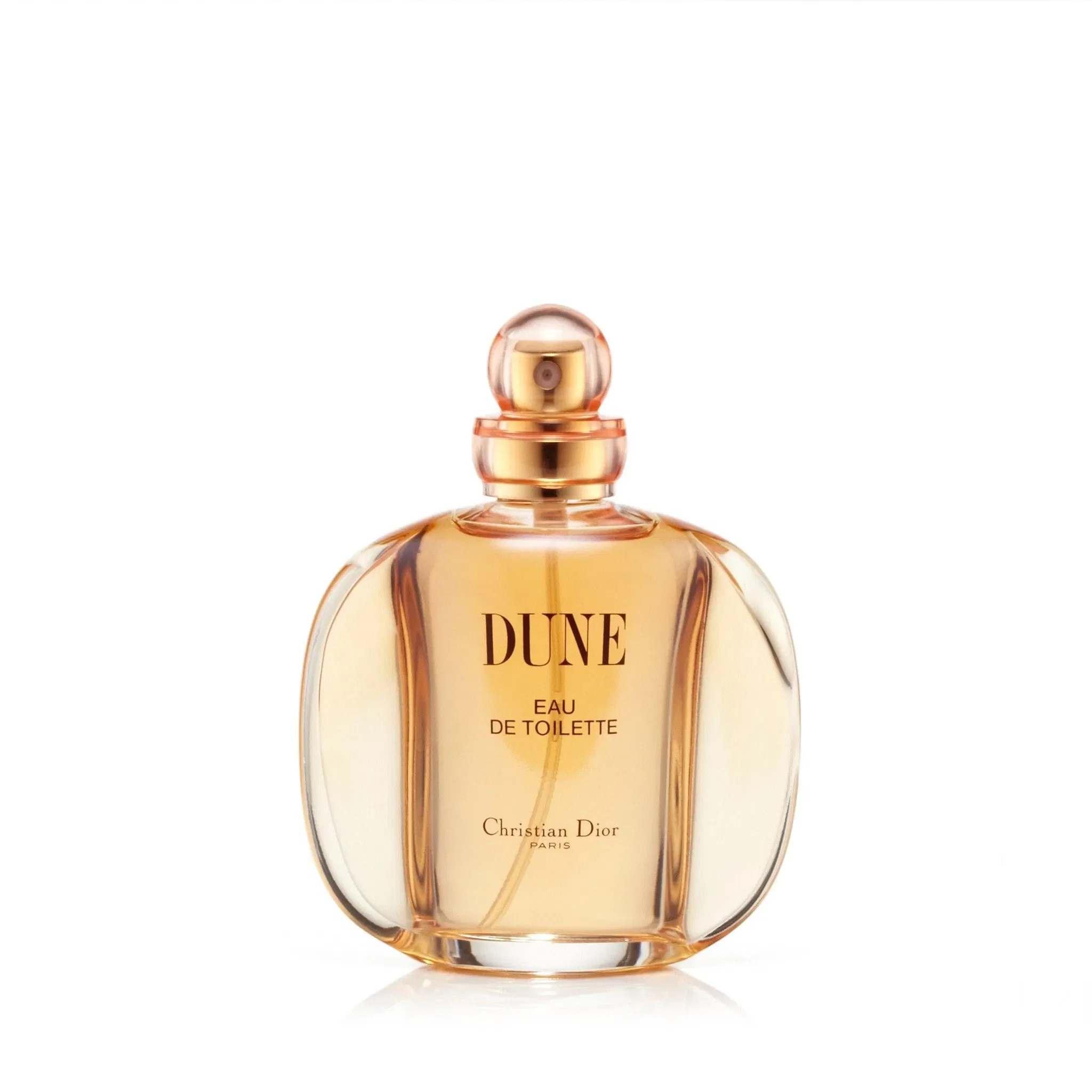 Christian Dior Dune Perfume