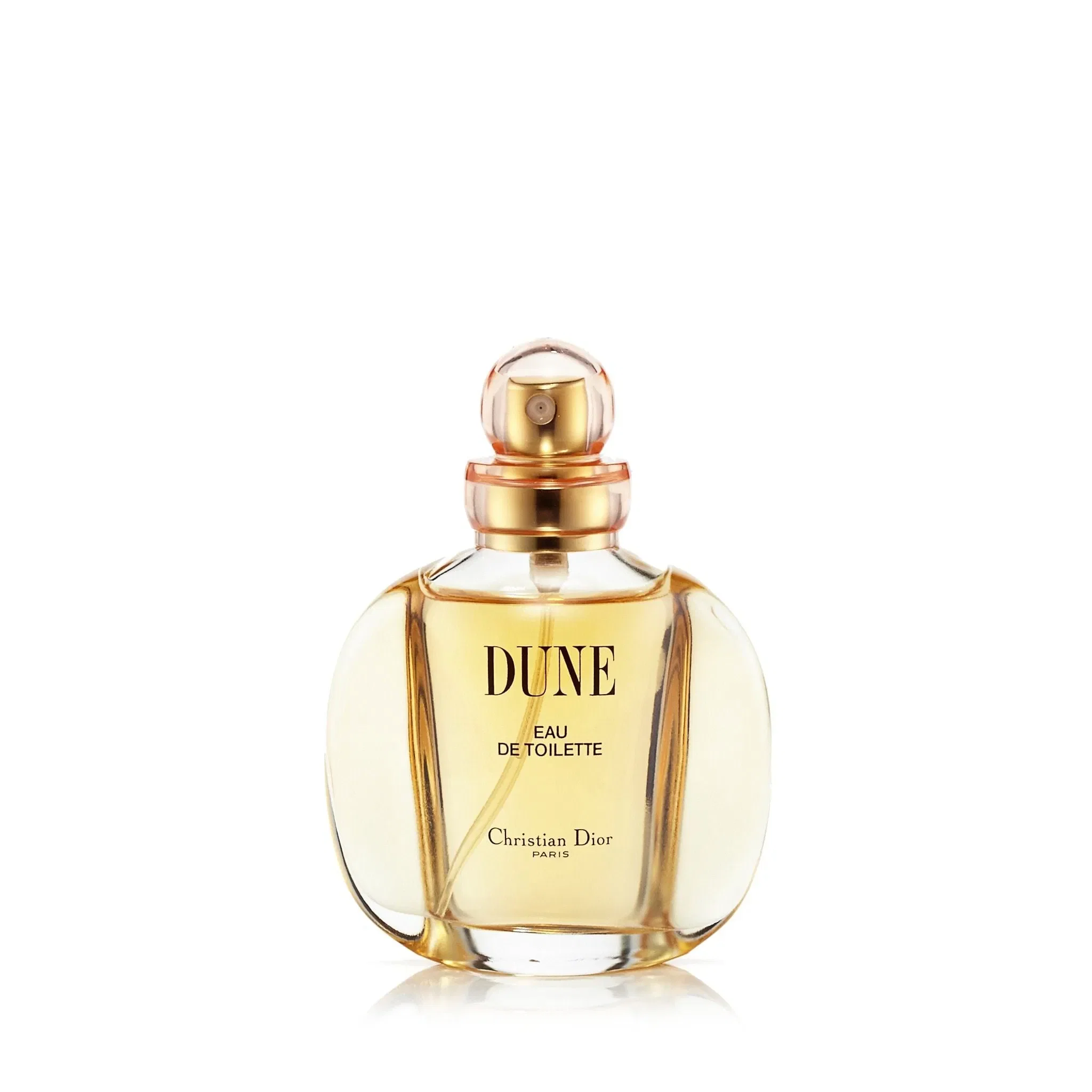 Christian Dior Dune Perfume