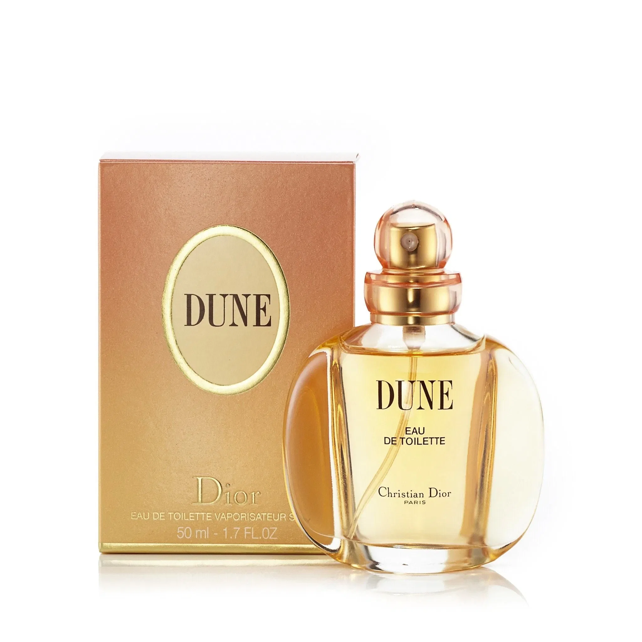 Christian Dior Dune Perfume