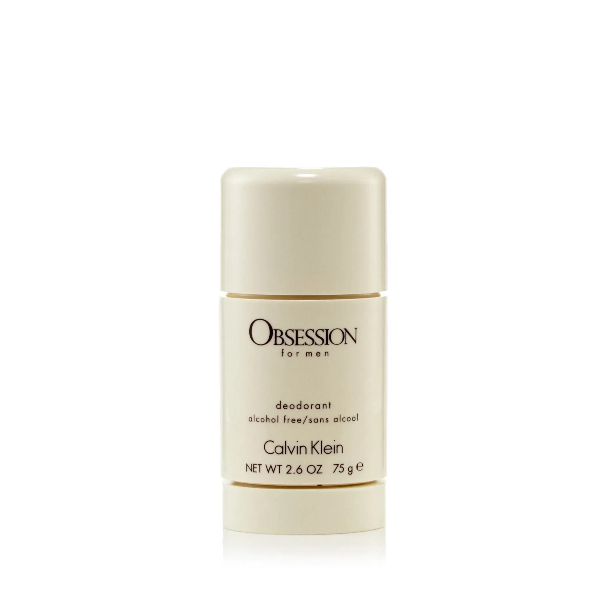Calvin Klein Obsession Deodorant