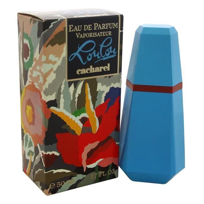 cacharel Lou Lou Perfume