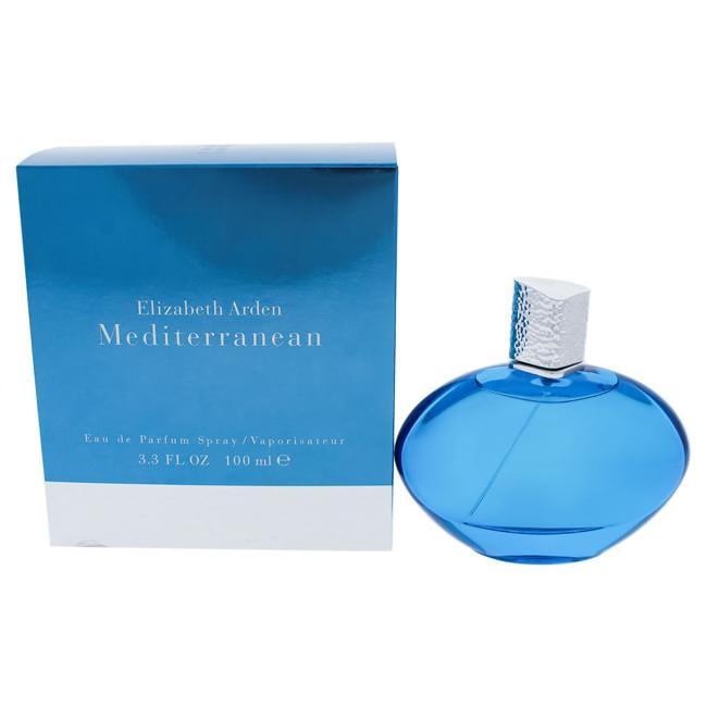 elizabeth arden Mediterranean Perfume