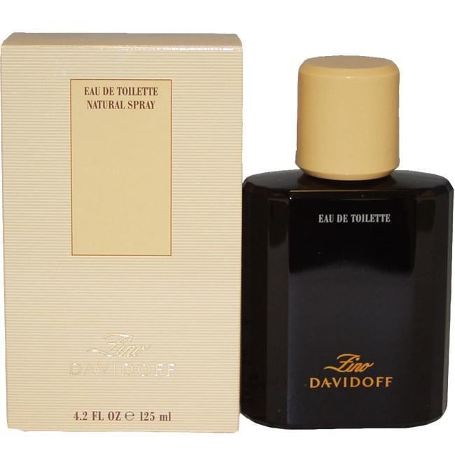 Davidoff Zino Davidoff Cologne