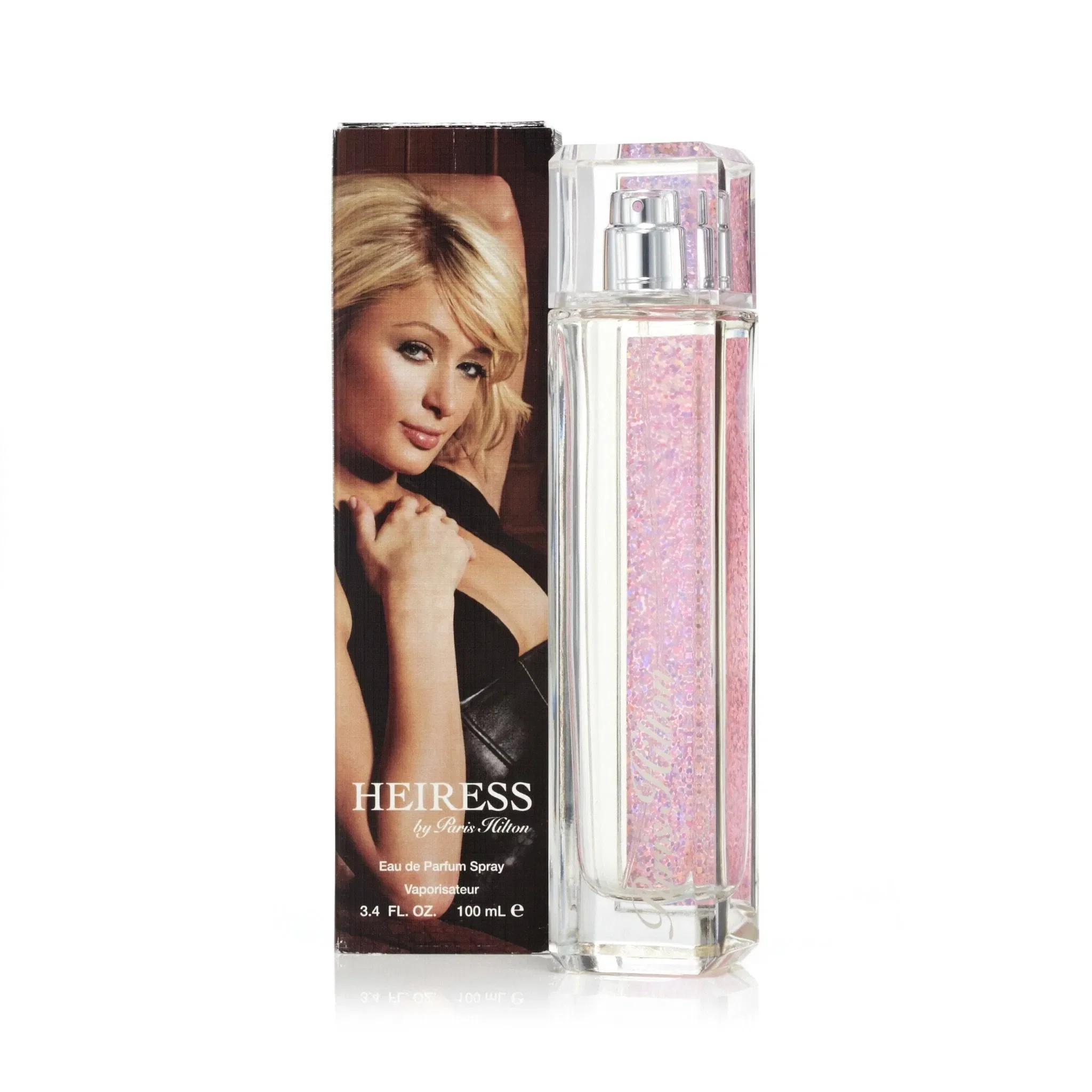 paris hilton Heiress Perfume