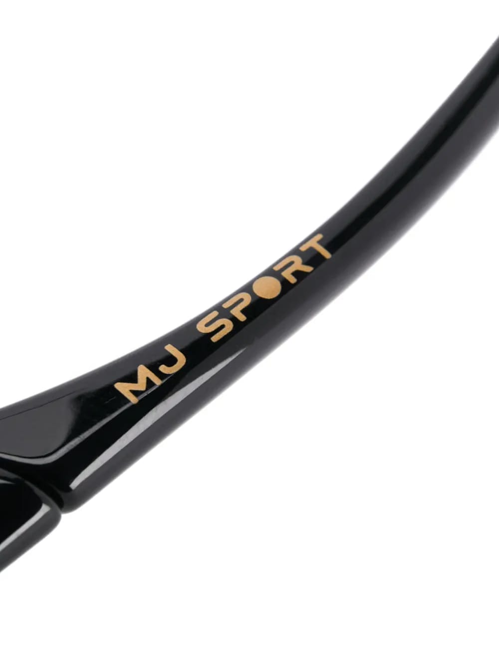 Banyan polarised rimless sunglasses
