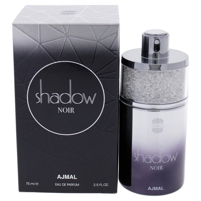ajmal Shadow Noir Perfume