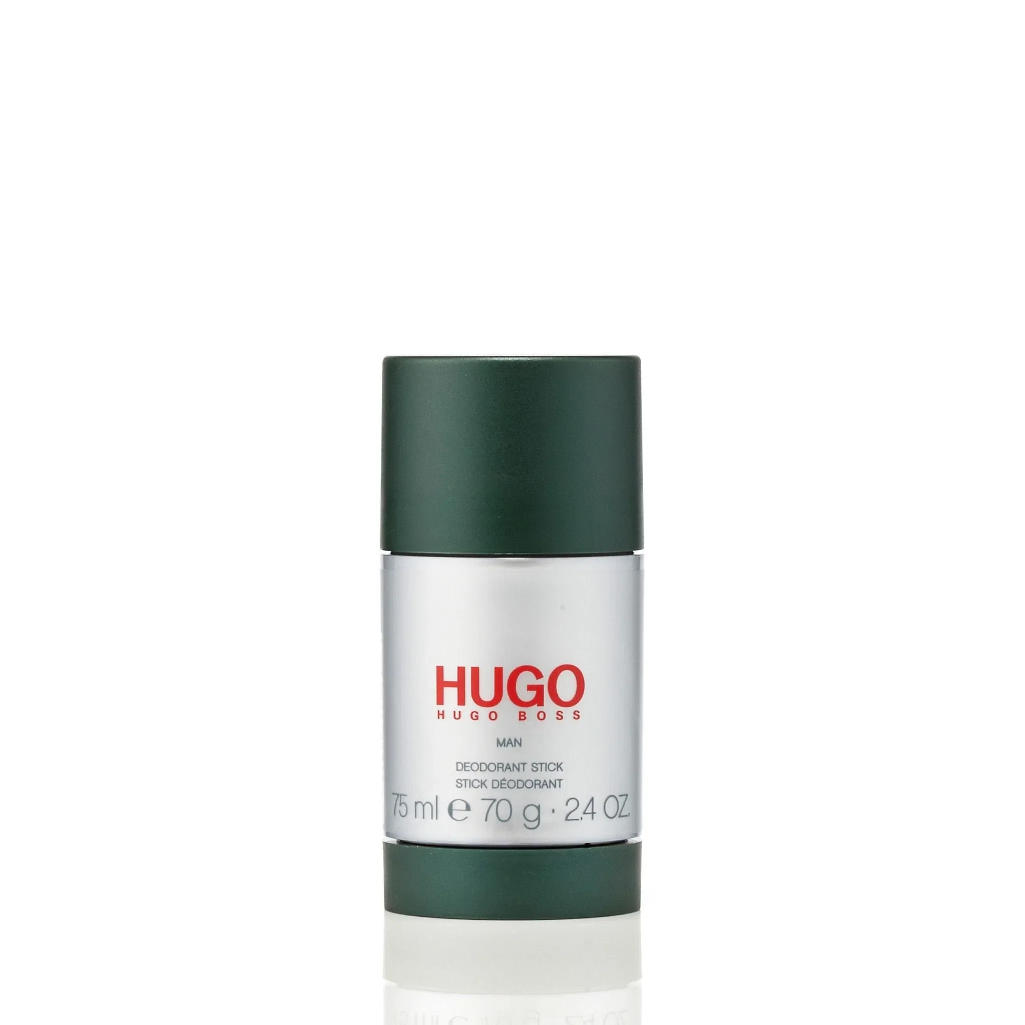 Hugo Boss Hugo Green Deodorant