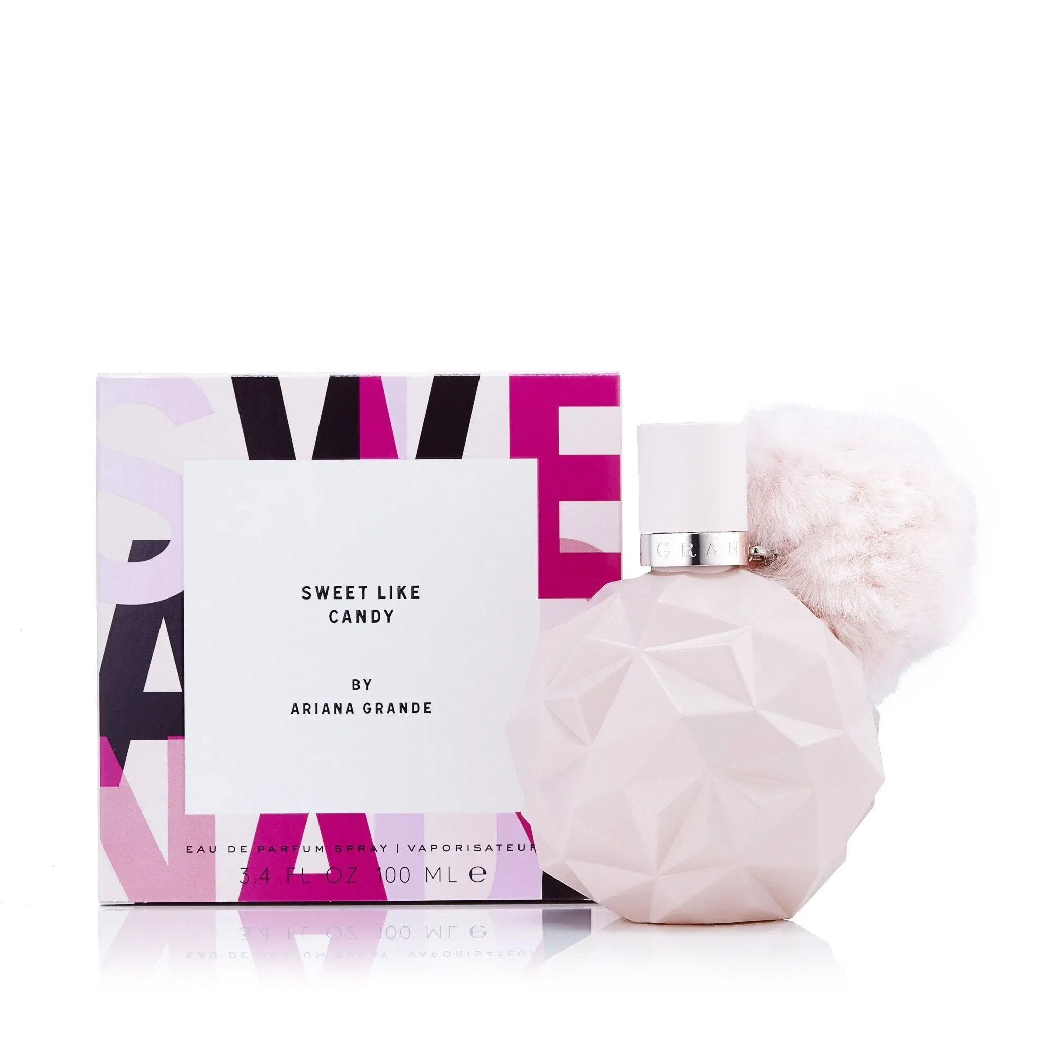 ariana grande Sweet Like Candy Perfume