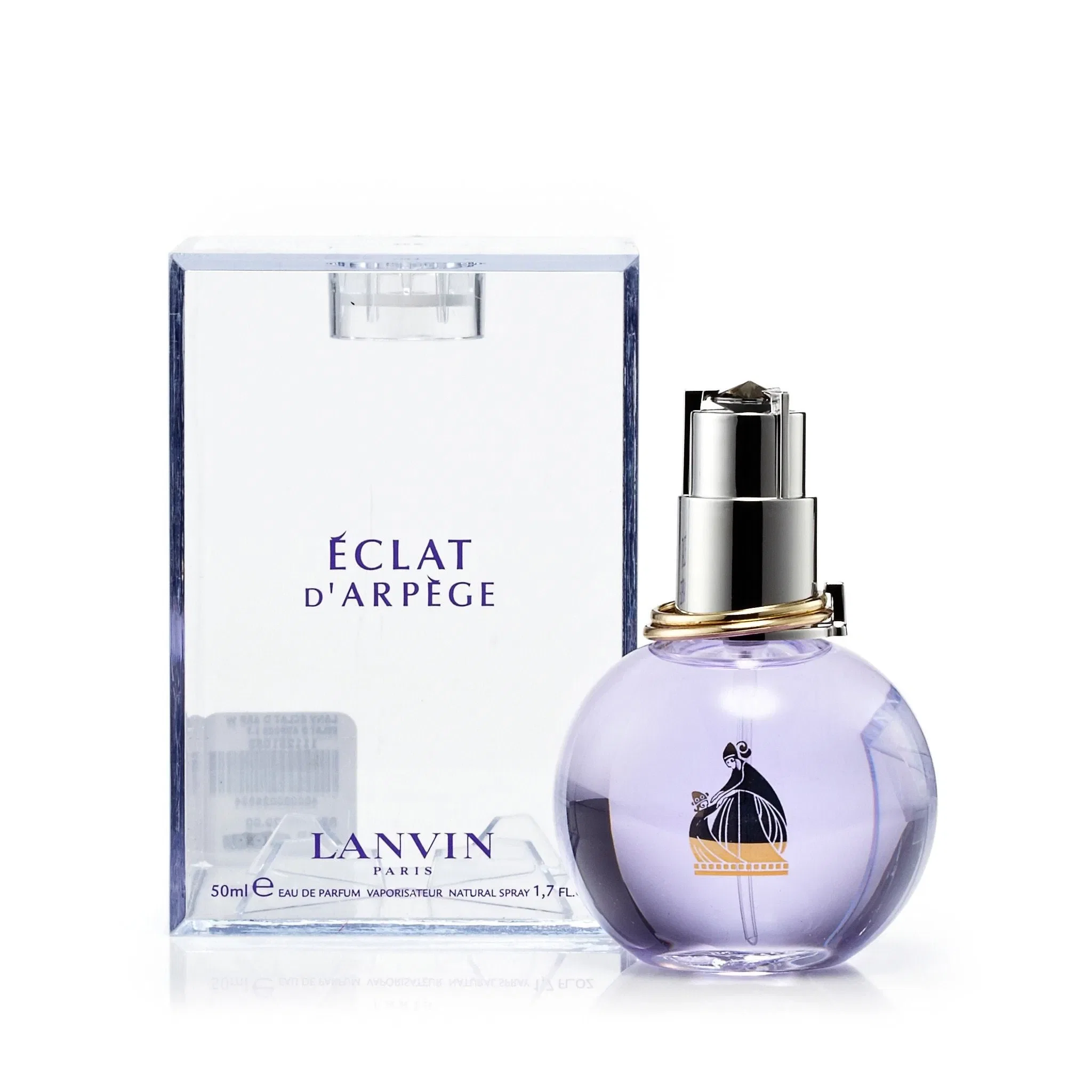 Lanvin Eclat D'Arpege Perfume