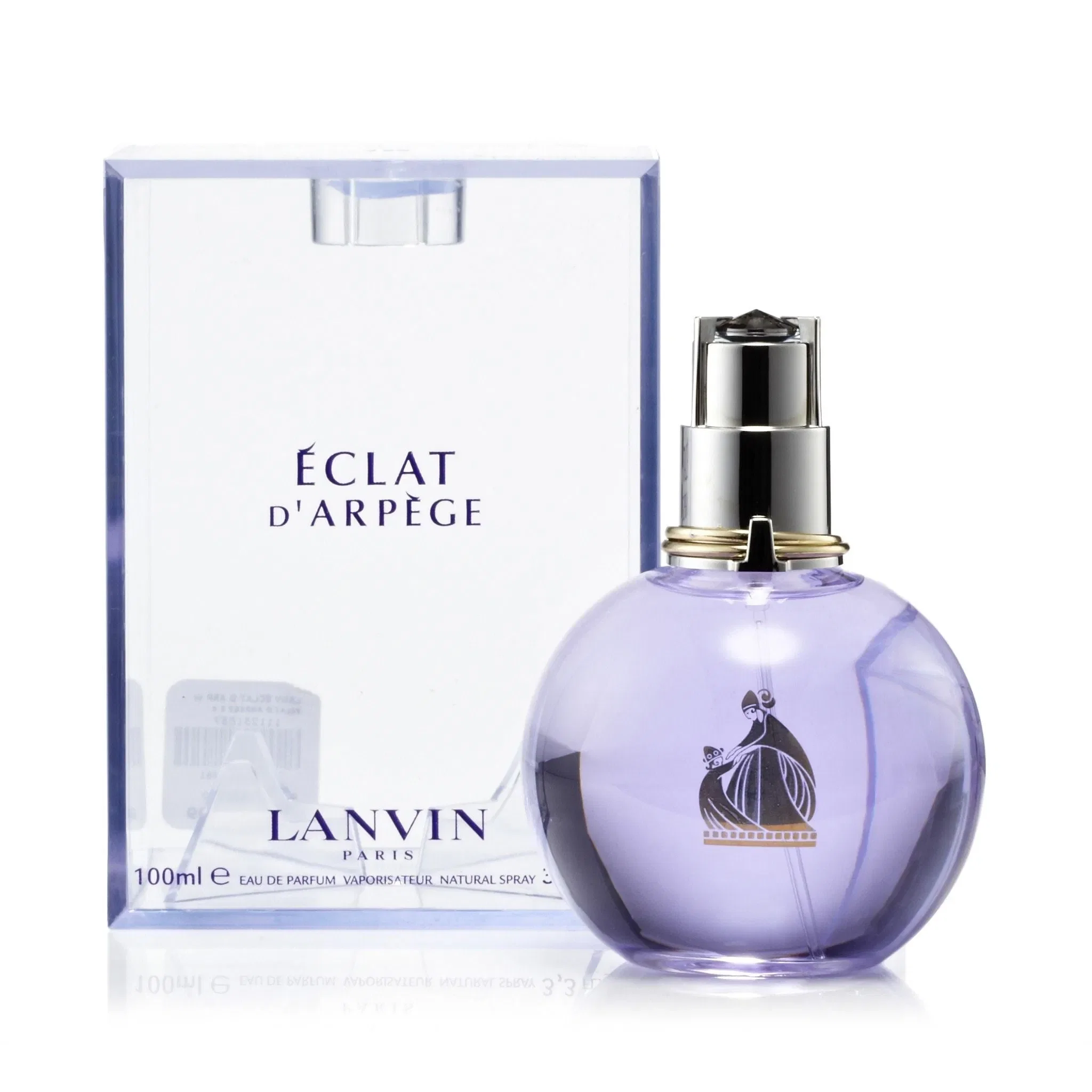 Lanvin Eclat D'Arpege Perfume