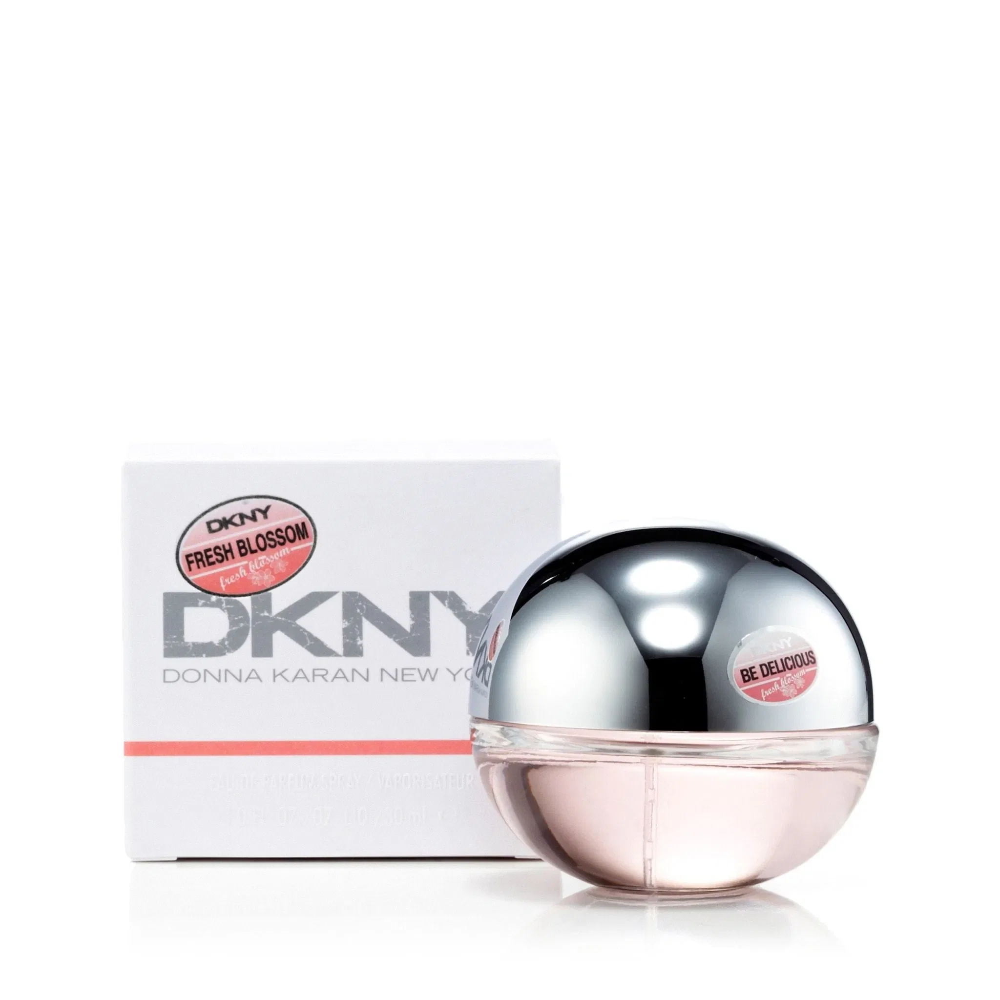 Donna Karan Be Delicious Fresh Blossom Perfume