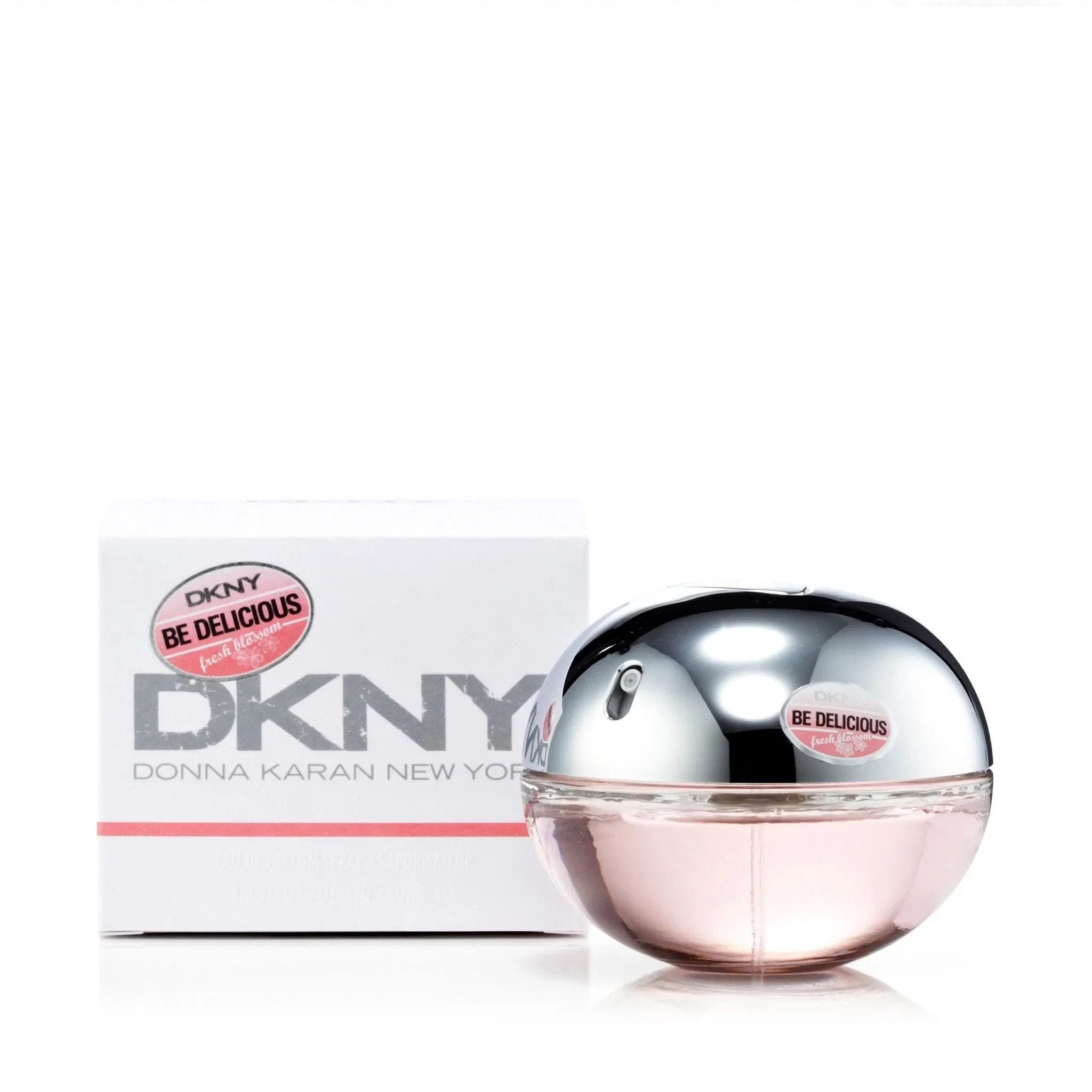 Donna Karan Be Delicious Fresh Blossom Perfume