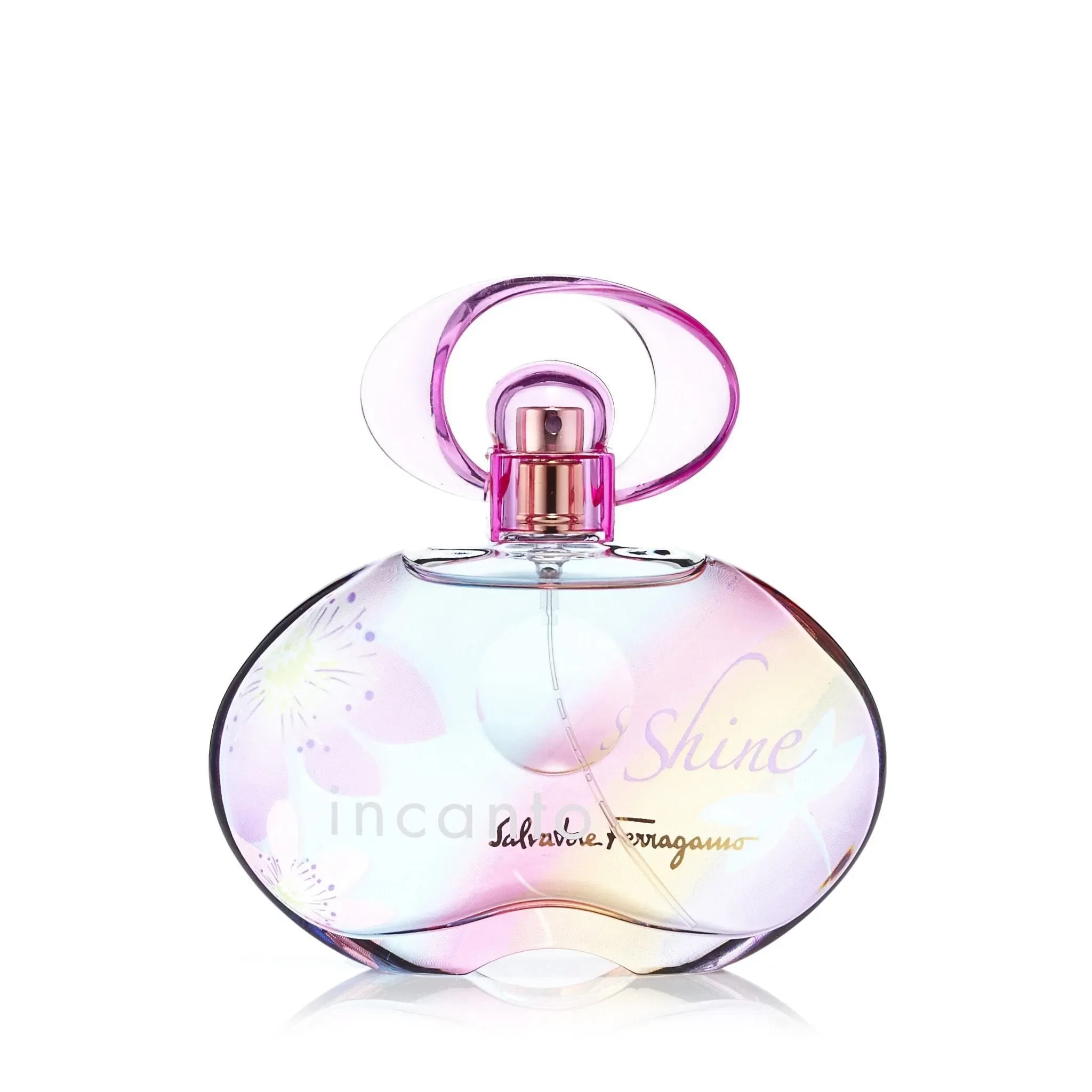 SALVATORE FERRAGAMO Incanto Shine Perfume