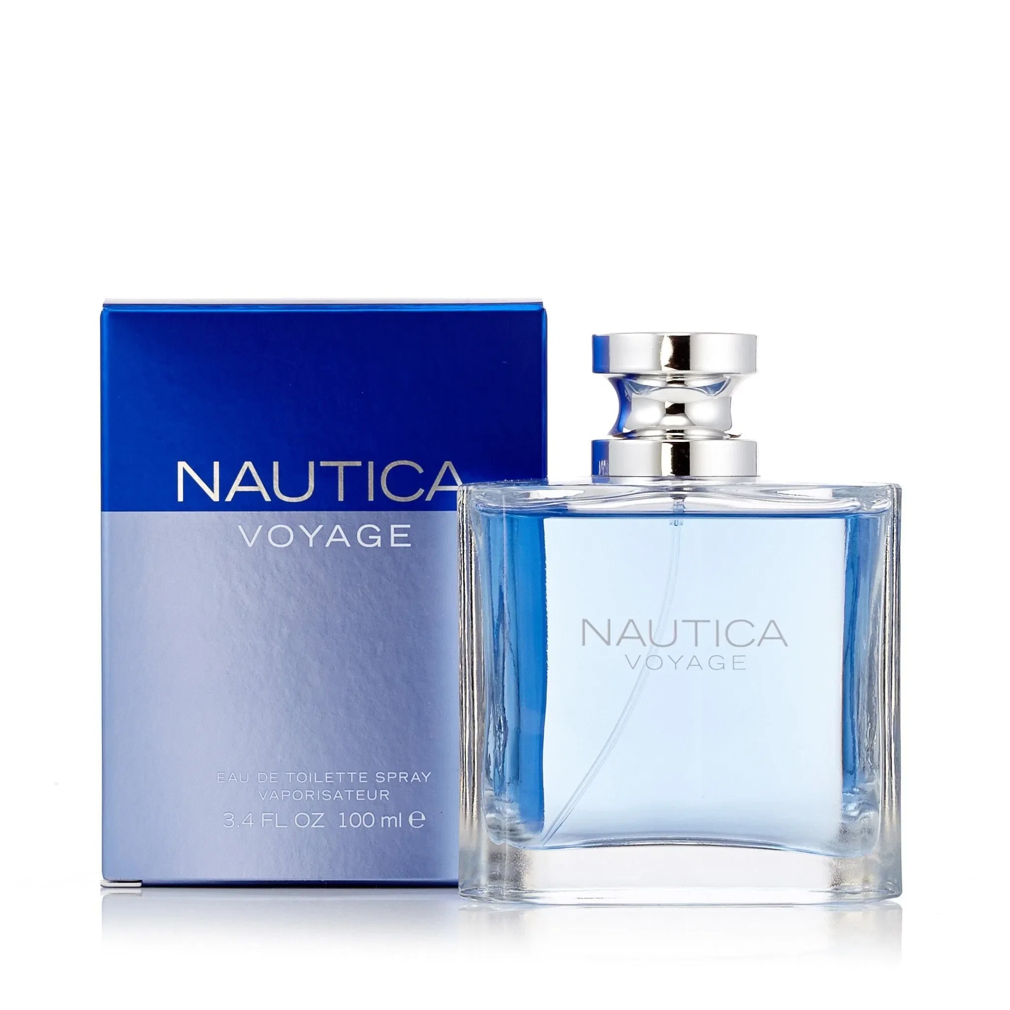 Nautica Voyage Cologne