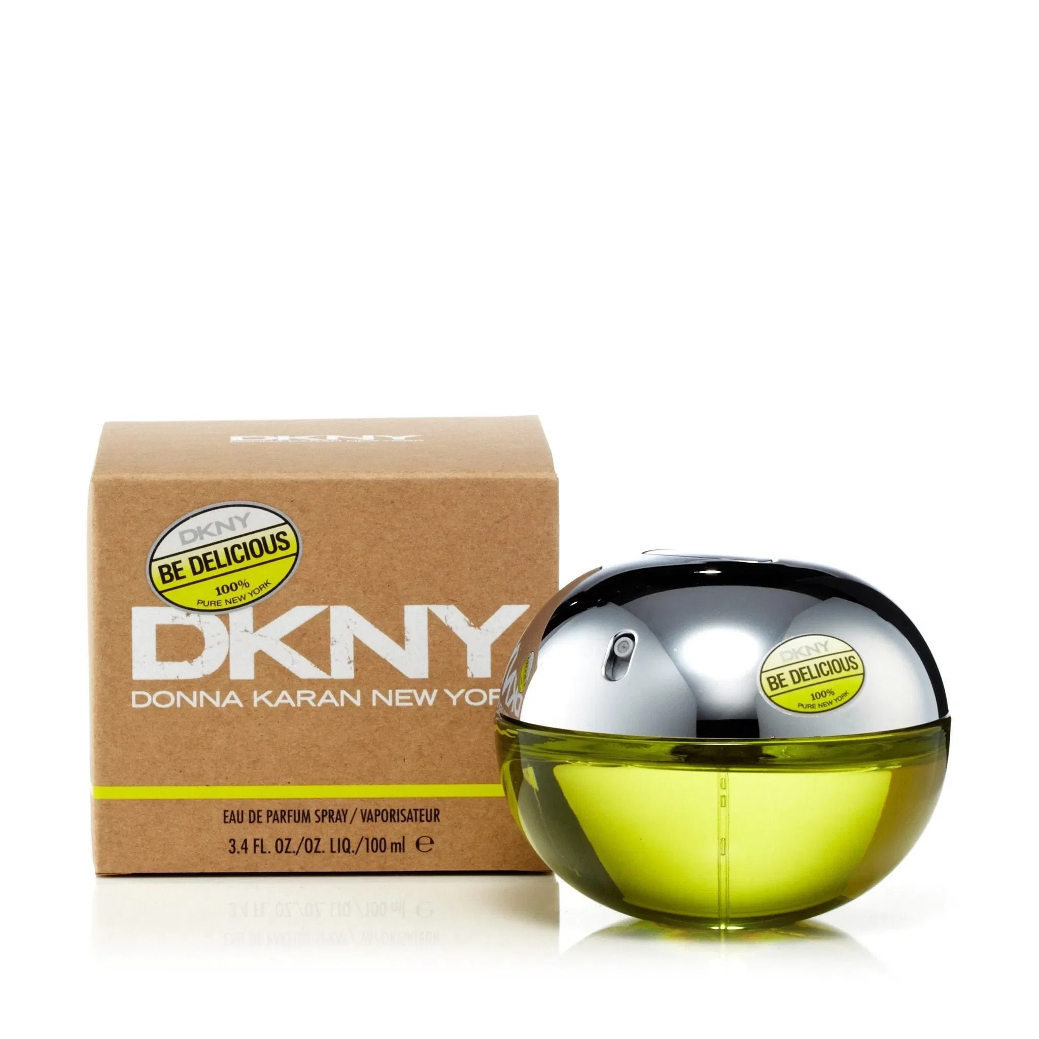 Donna Karan Be Delicious Perfume