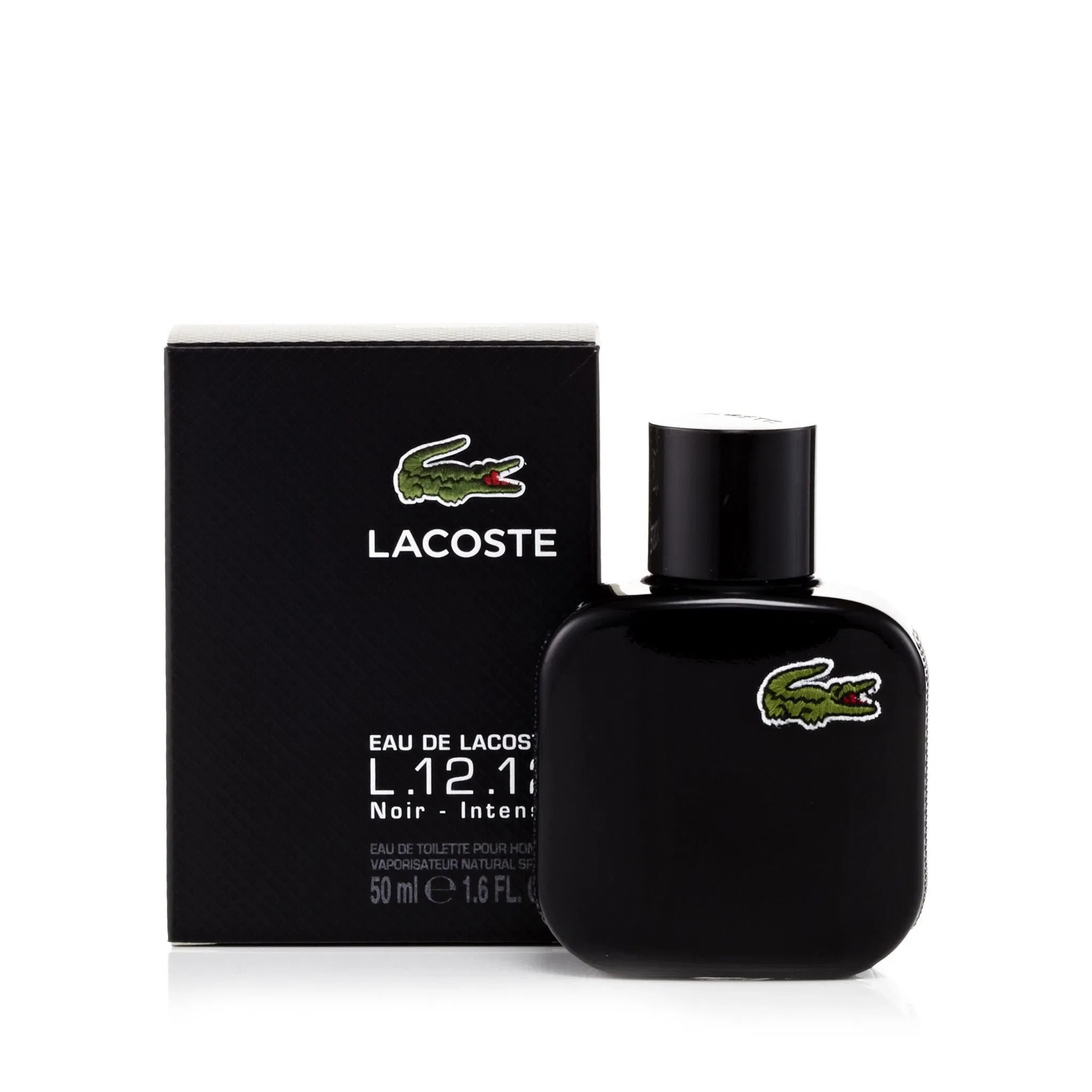 Lacoste Eau De Lacoste L.12.12 Noir Cologne