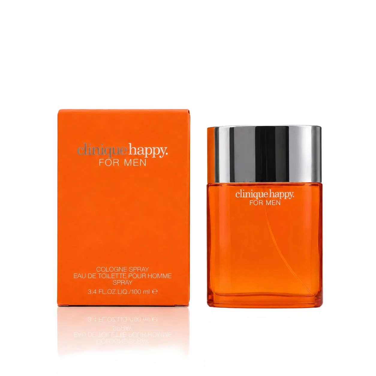 Clinique Happy Cologne