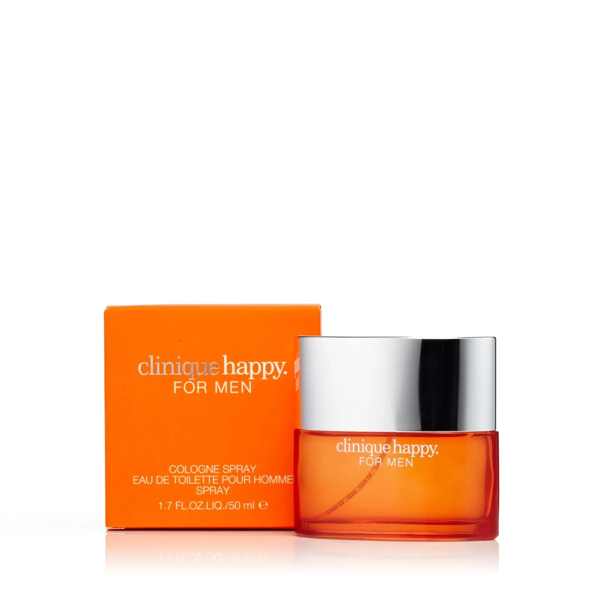 Clinique Happy Cologne
