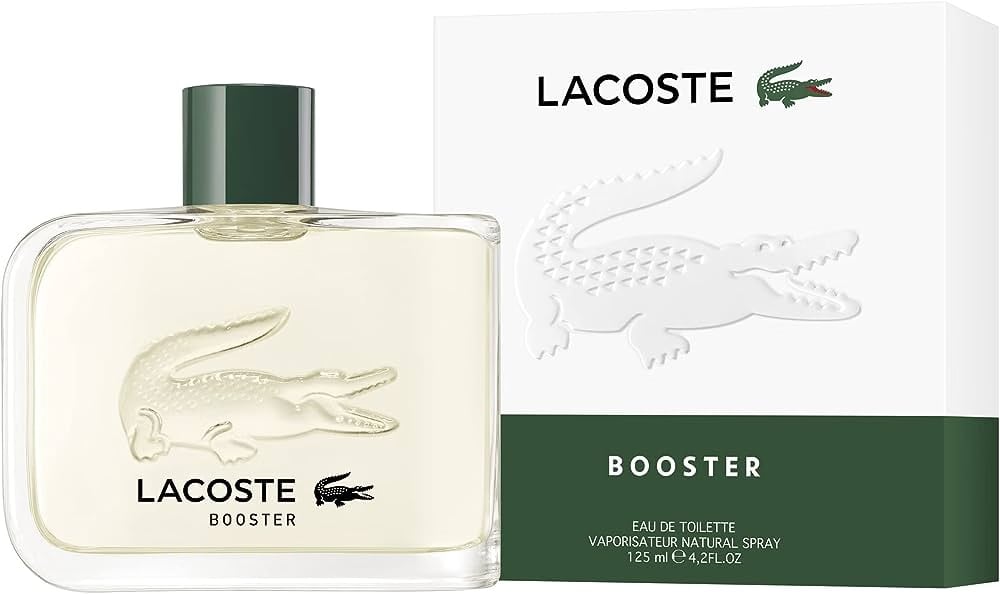 Lacoste Booster Cologne