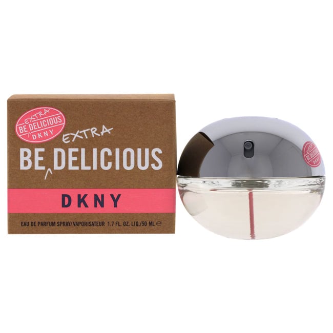 Donna Karan Dkny Be Extra Delicious Perfume