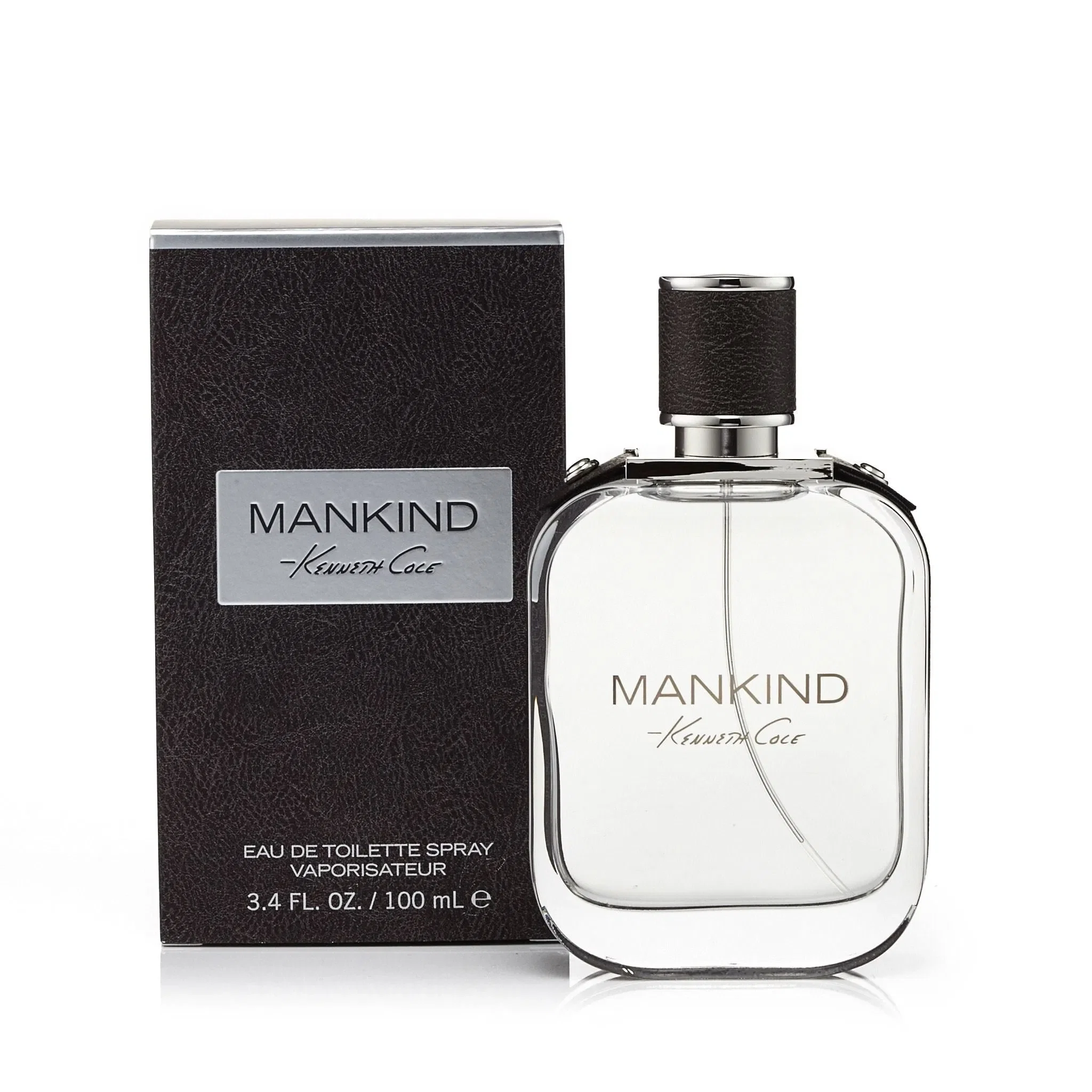 kenneth cole Mankind Cologne