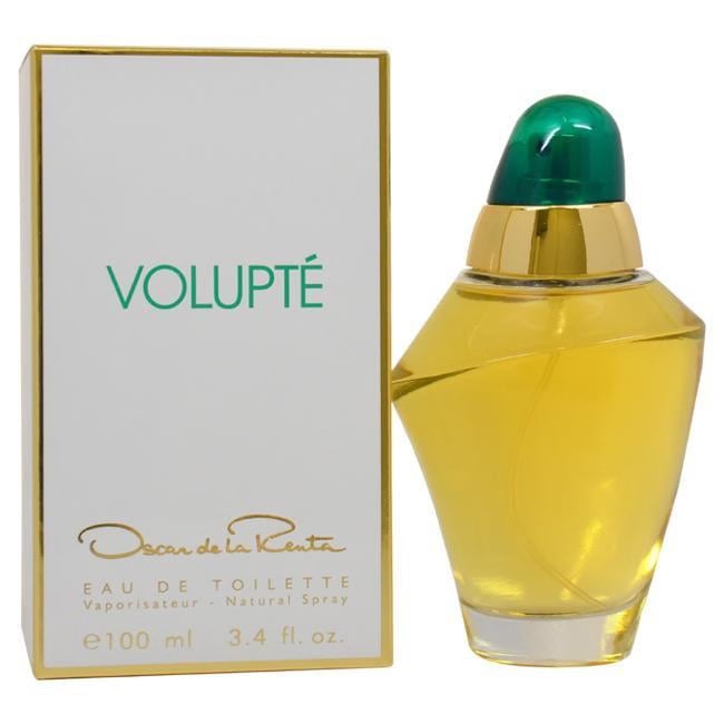 Oscar de la Renta Volupte Perfume