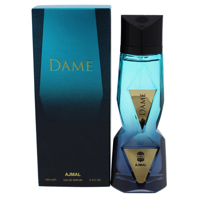 ajmal Dame Perfume