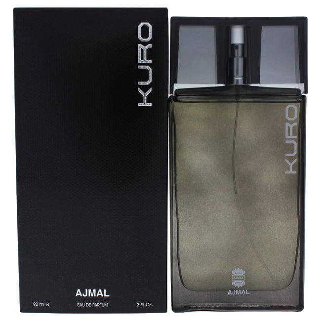 ajmal Kuro Cologne