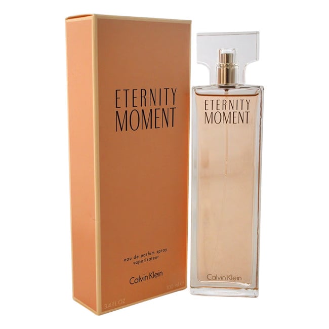 Calvin Klein Eternity Moment Perfume