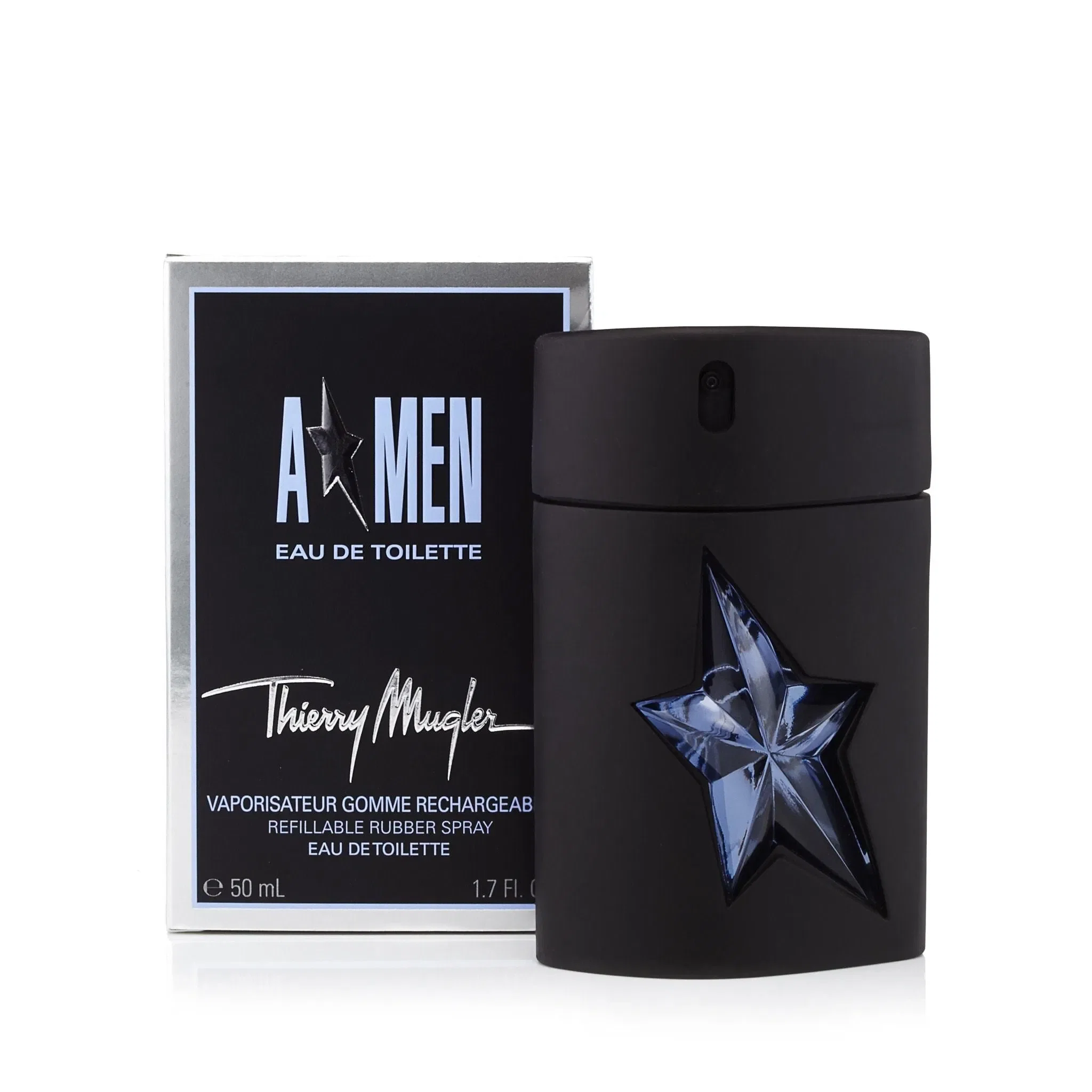 thierry mugler A-Men Cologne