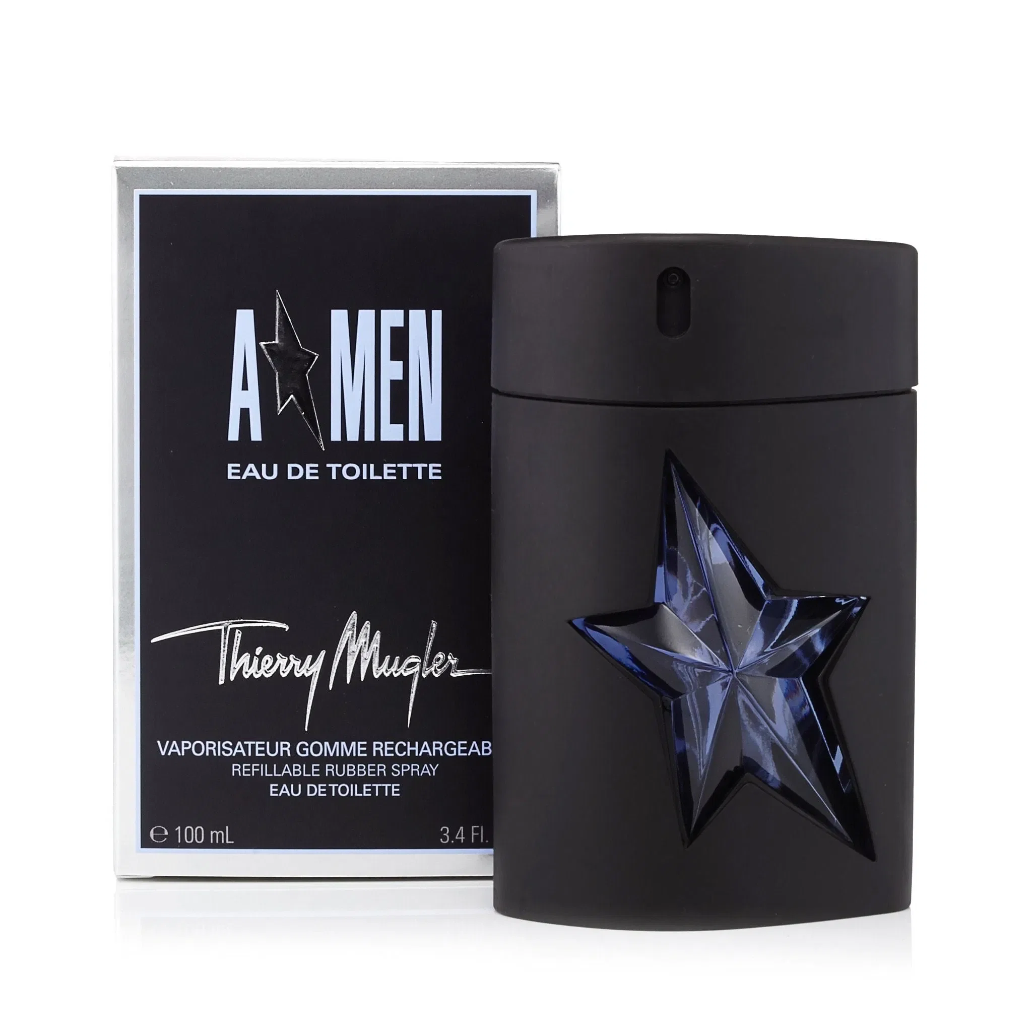 thierry mugler A-Men Cologne