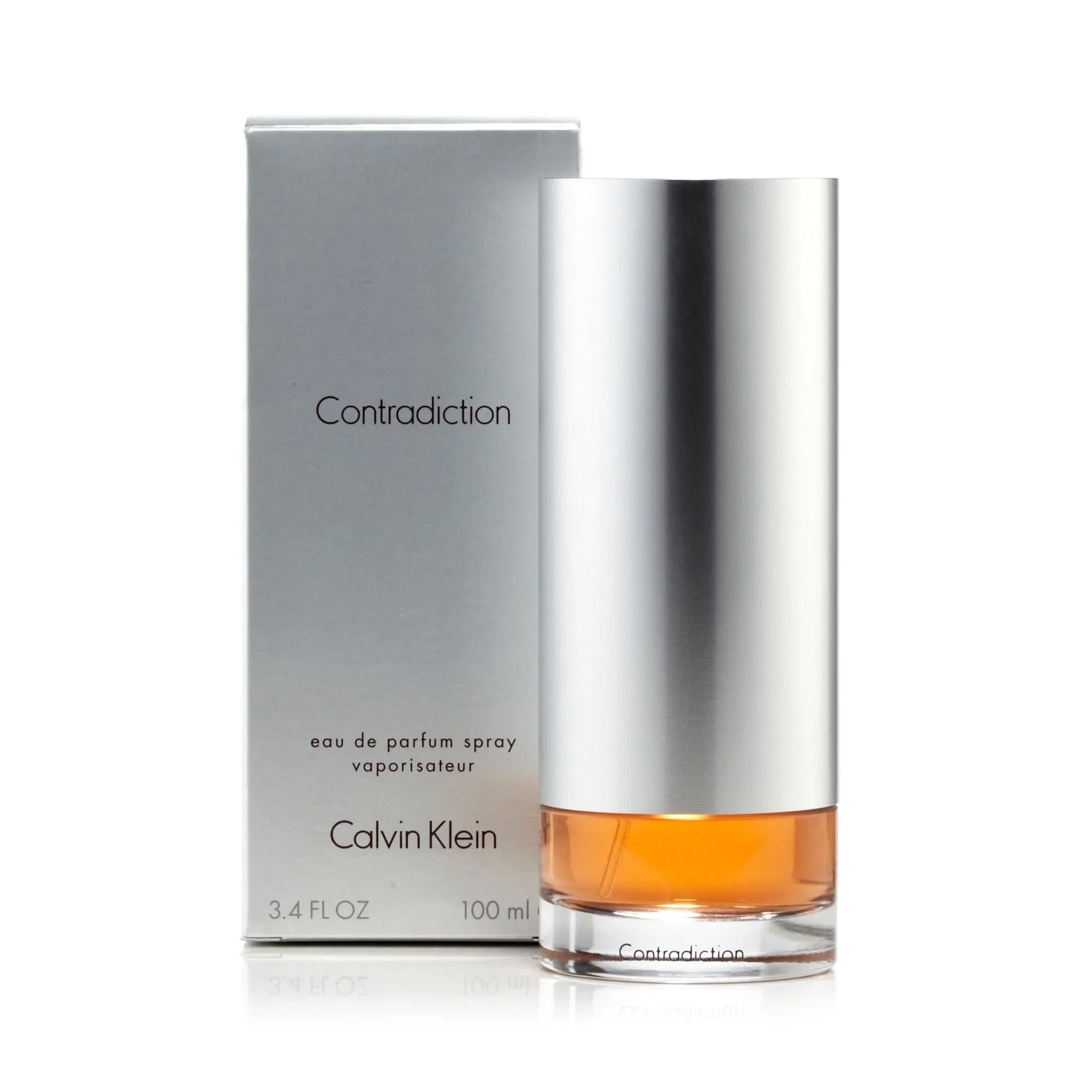 Calvin Klein Contradiction Perfume