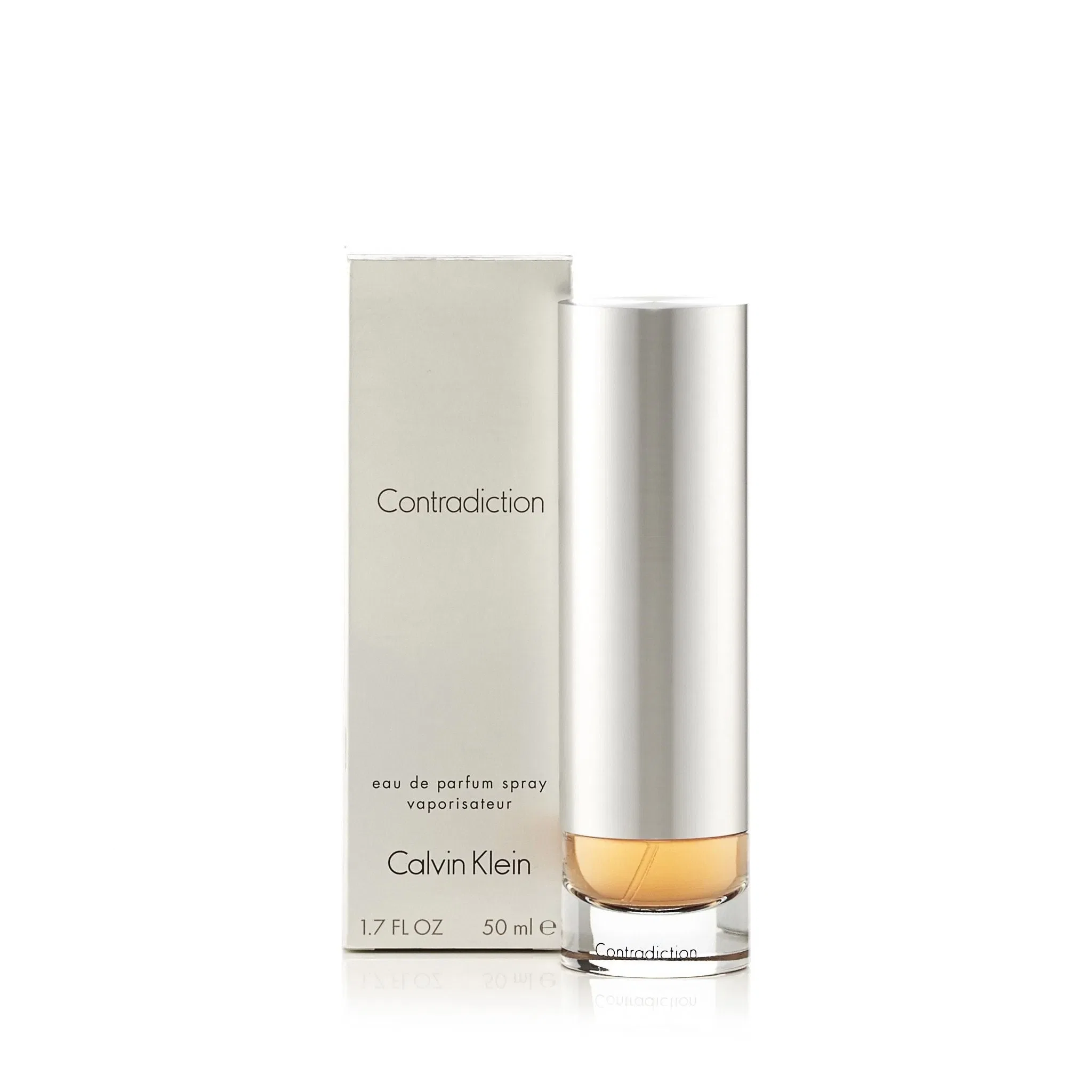 Calvin Klein Contradiction Perfume